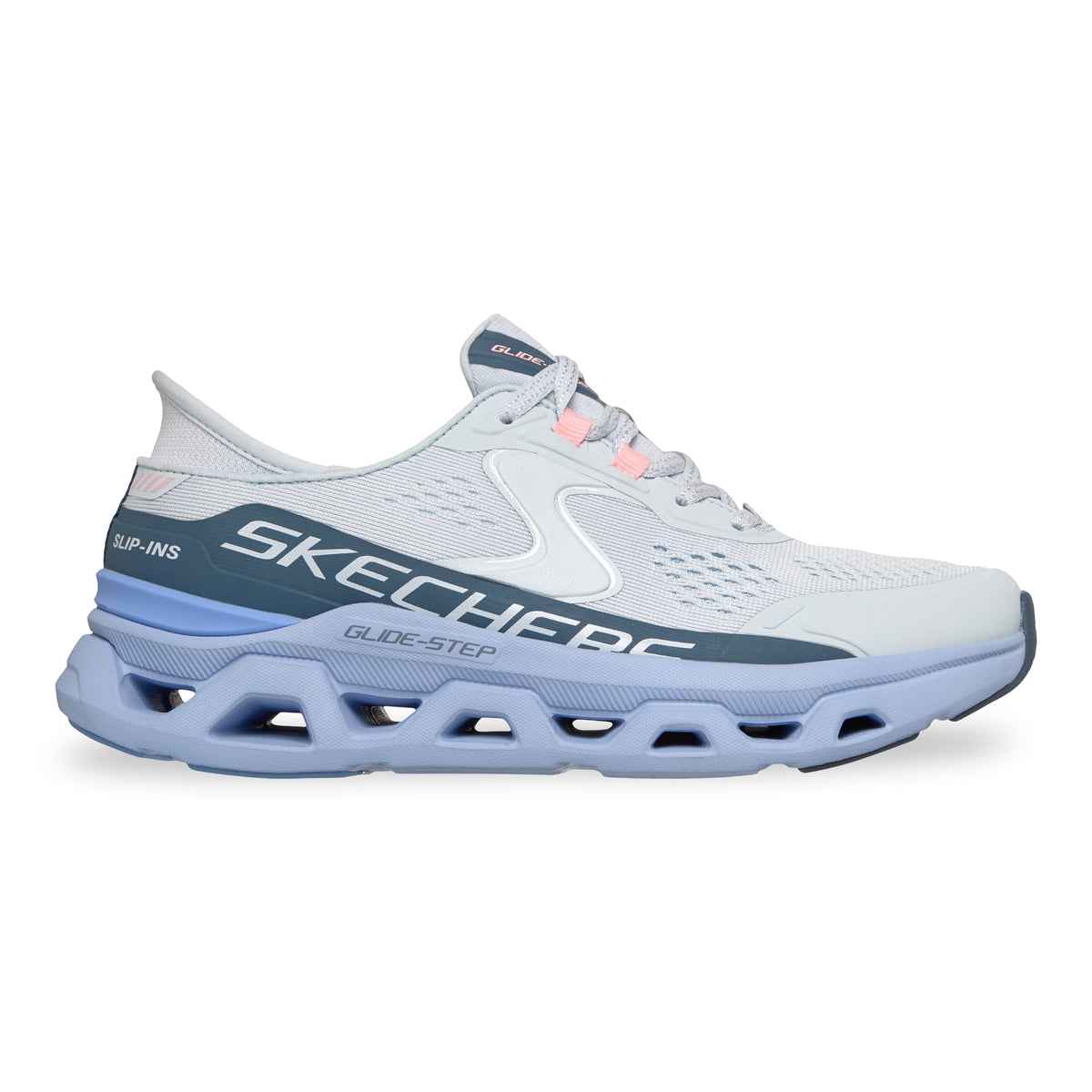 DEPORTIVOS SPORT MUJER SKECHERS SLIP-INS GLIDE STEP 150510