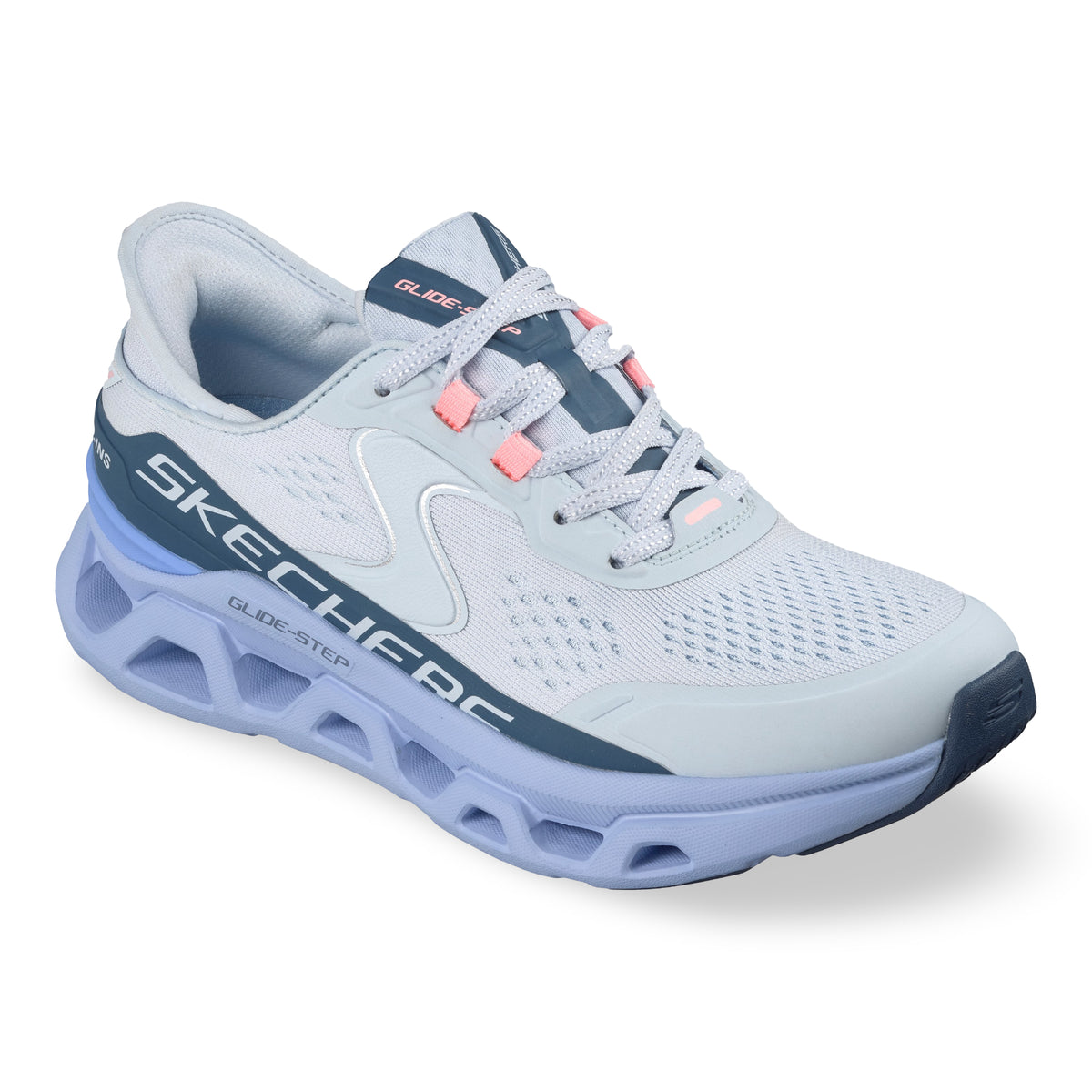 DEPORTIVOS SPORT MUJER SKECHERS SLIP-INS GLIDE STEP 150510