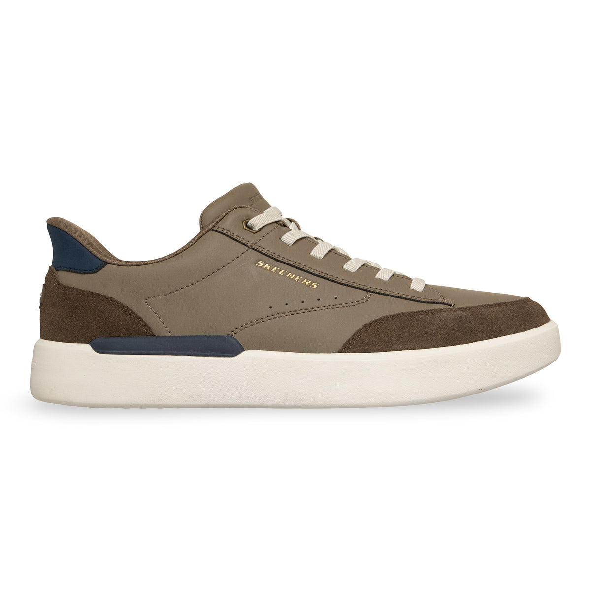 DEPORTIVOS CASUAL HOMBRE SKECHERS 211370