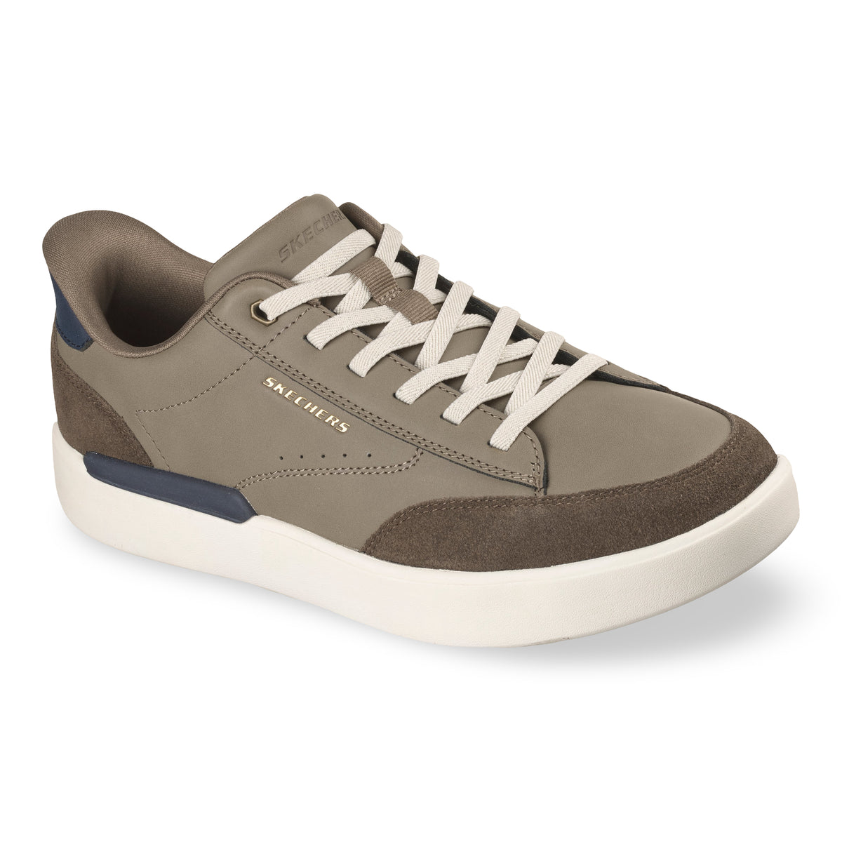 DEPORTIVOS CASUAL HOMBRE SKECHERS 211370