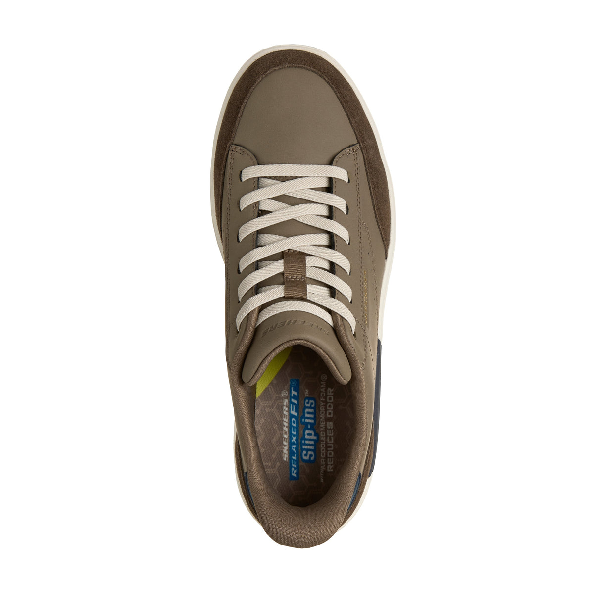 DEPORTIVOS CASUAL HOMBRE SKECHERS 211370
