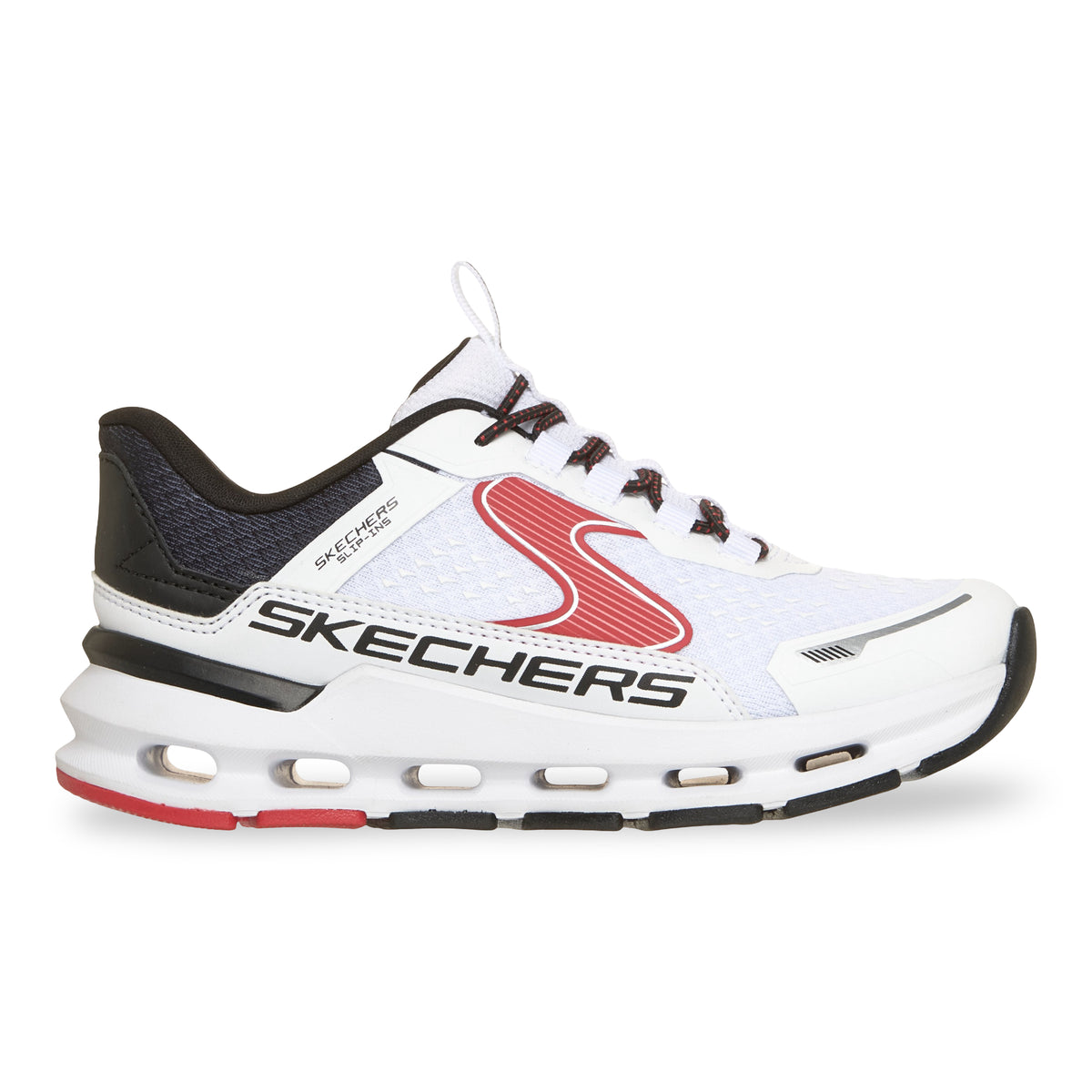 DEPORTIVA CASUAL SKECHERS SLIP-INS UNISEX 404203L