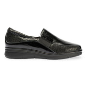 PITILLOS MUJER ZAPATO CONFORT ELASTICOS CUÑA 11500