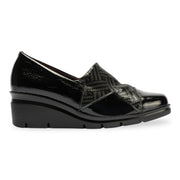 PITILLOS MUJER ZAPATO CONFORT CUÑA 11531