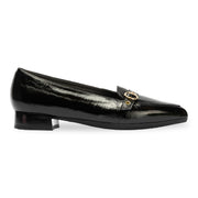PITILLOS MUJER ZAPATO MOCASIN TACON BAJO 11670