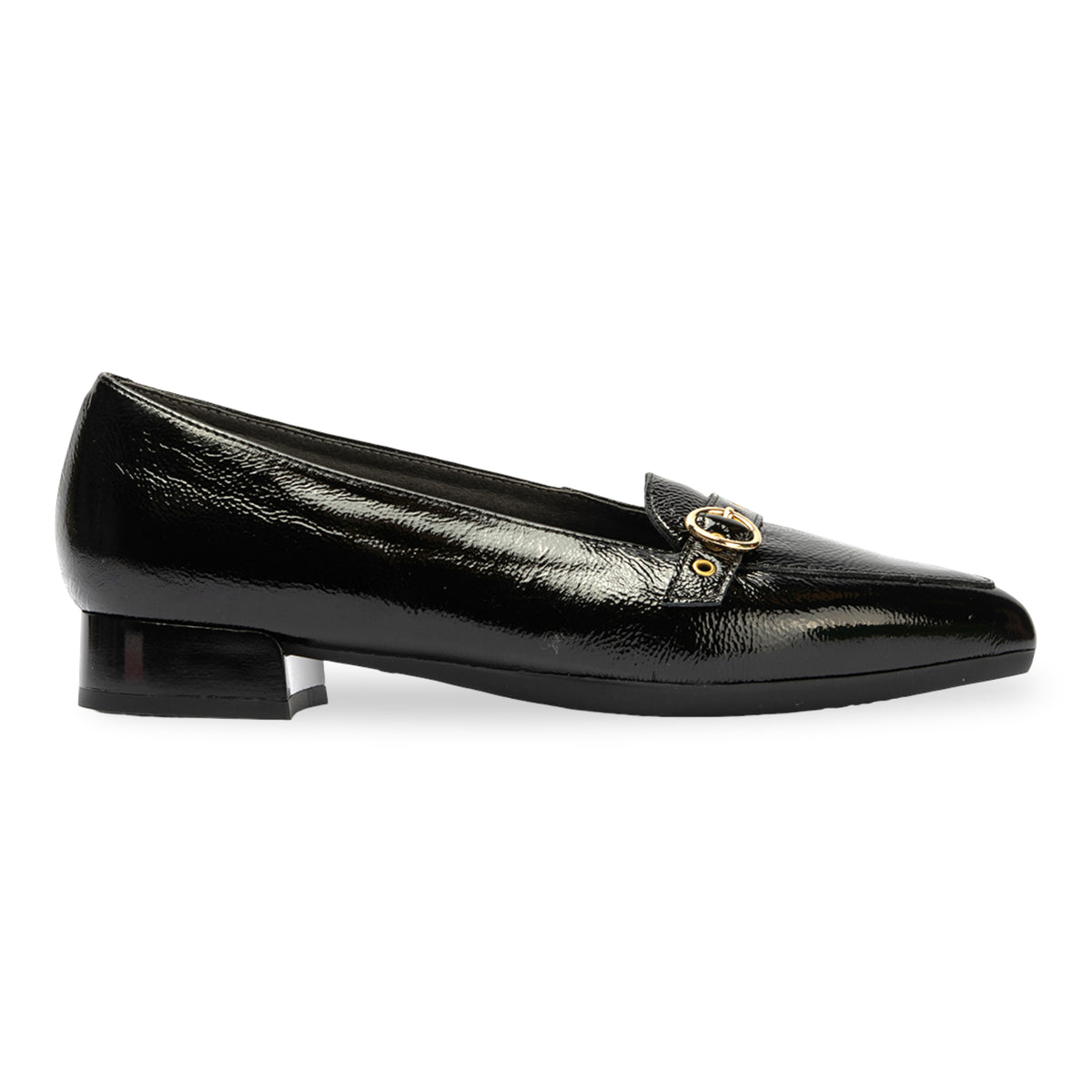 PITILLOS MUJER ZAPATO MOCASIN TACON BAJO 11670