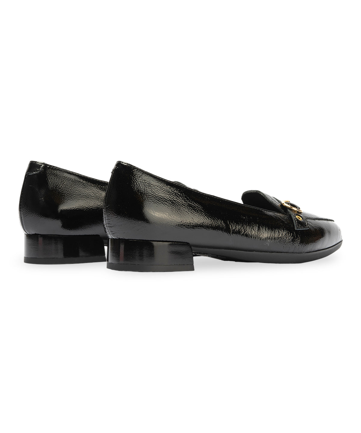 PITILLOS MUJER ZAPATO MOCASIN TACON BAJO 11670