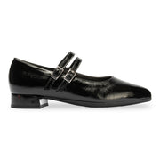 PITILLOS MUJER ZAPATO MERCEDES TACON BAJO 11671