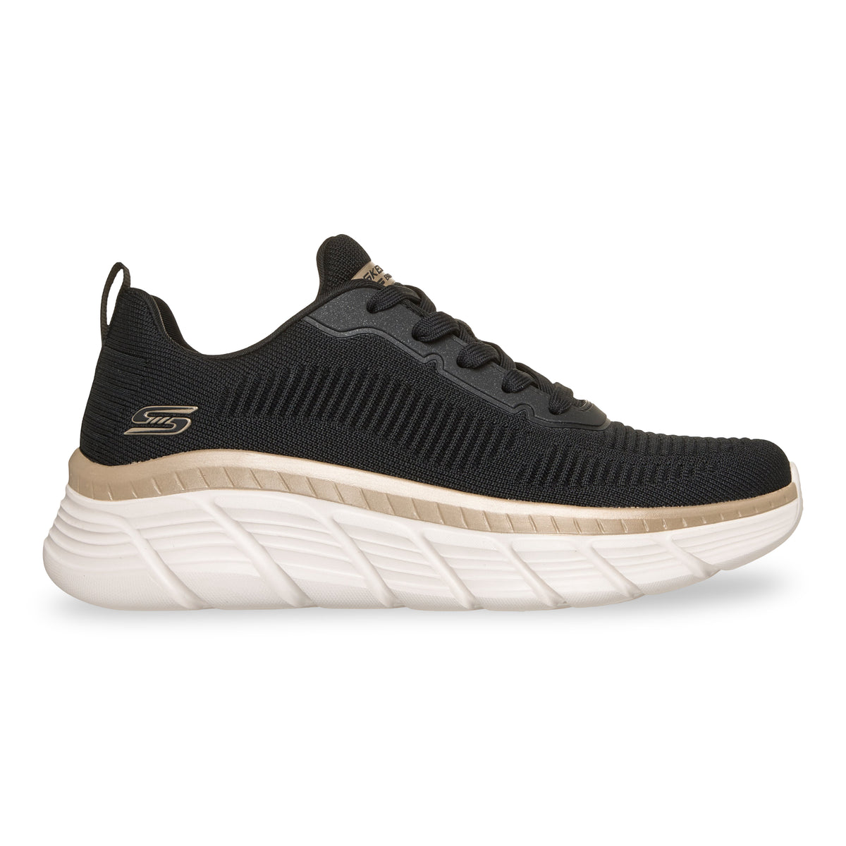 SKECHERS MUJER DEPORTIVOS SPORT 117385