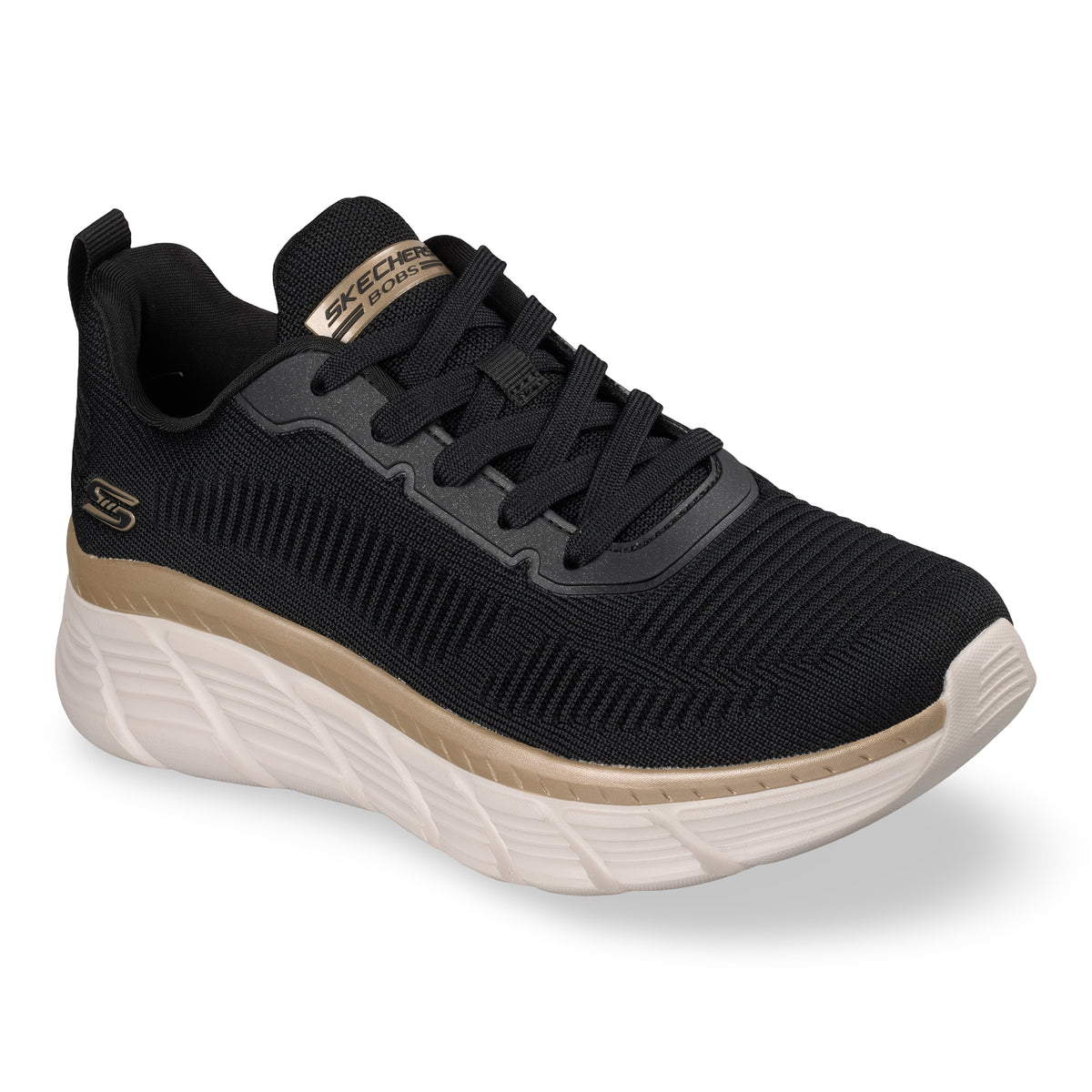SKECHERS MUJER DEPORTIVOS SPORT 117385