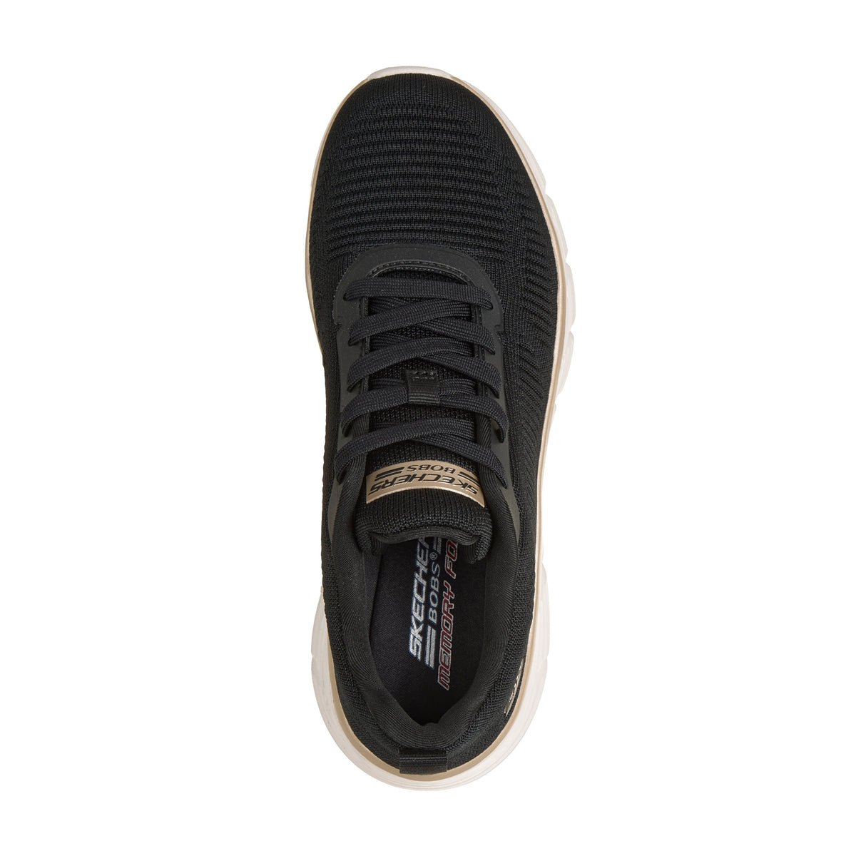 SKECHERS MUJER DEPORTIVOS SPORT 117385
