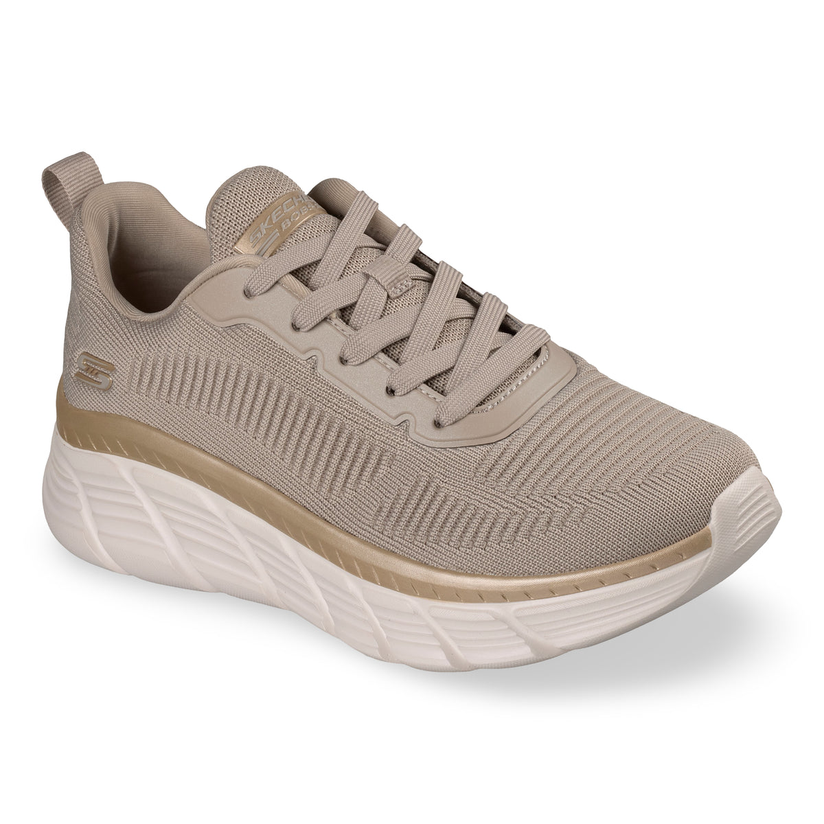 SKECHERS MUJER DEPORTIVOS SPORT 117385