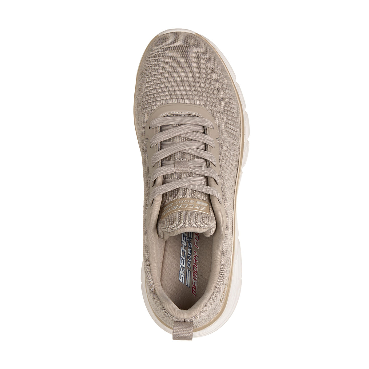 SKECHERS MUJER DEPORTIVOS SPORT 117385