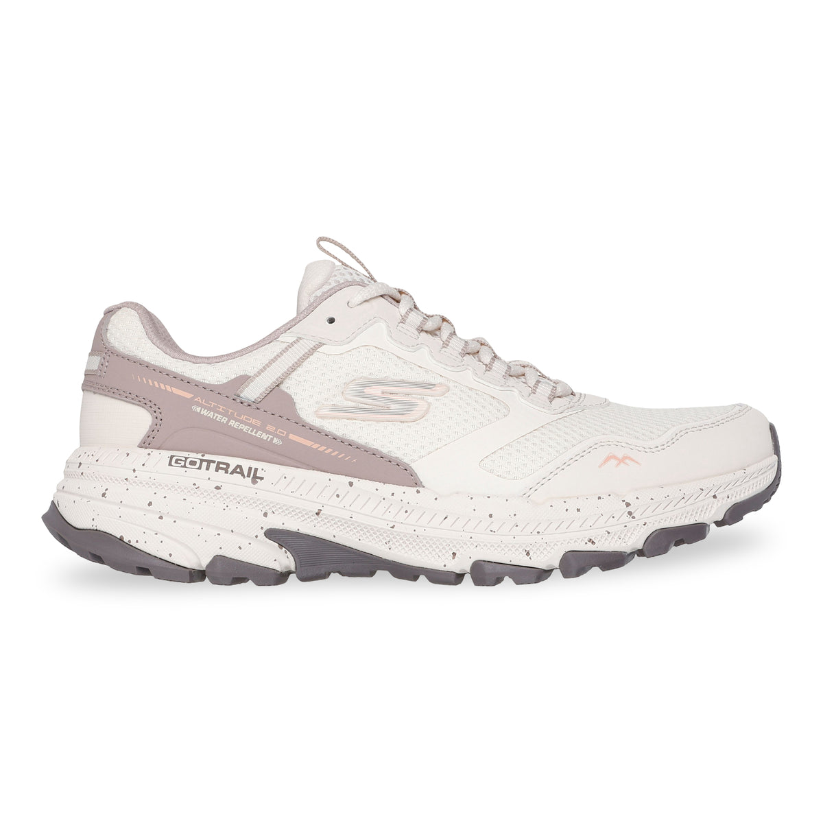DEPORTIVOS SPORT MUJER SKECHERS GO RUN TRAIL 129525