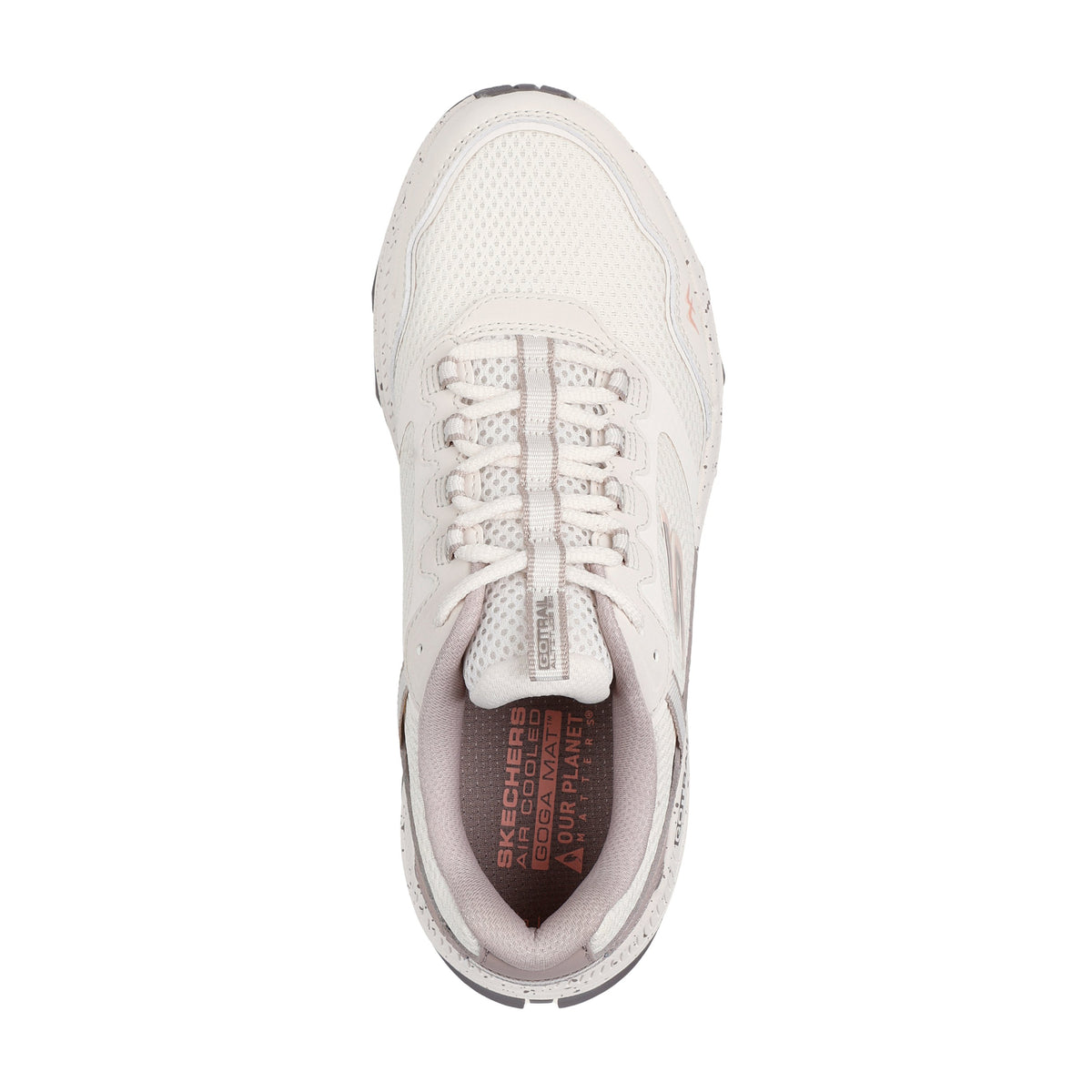 DEPORTIVOS SPORT MUJER SKECHERS GO RUN TRAIL 129525