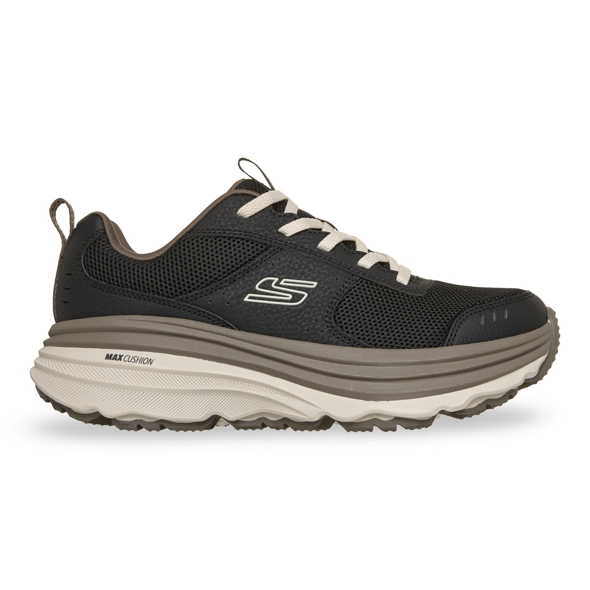 SKECHERS MUJER DEPORTIVO MAX CUSHIONING ZIRRUS 180418