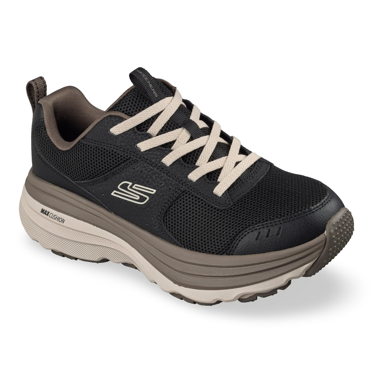 SKECHERS MUJER DEPORTIVO MAX CUSHIONING ZIRRUS 180418