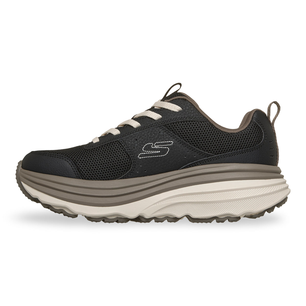 SKECHERS MUJER DEPORTIVO MAX CUSHIONING ZIRRUS 180418