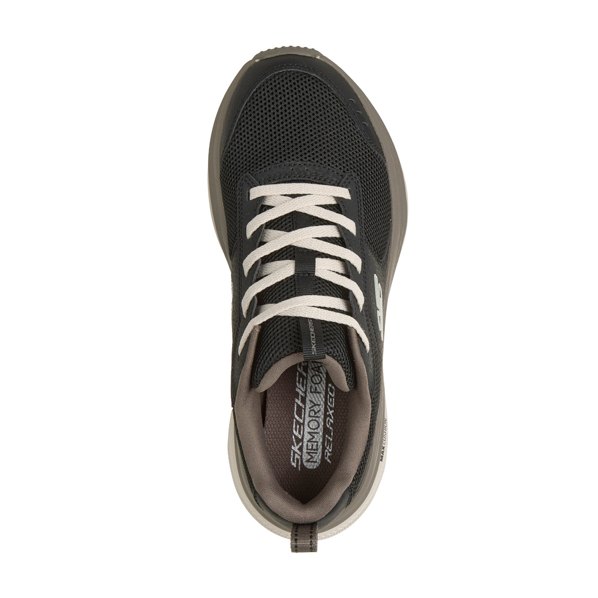 SKECHERS MUJER DEPORTIVO MAX CUSHIONING ZIRRUS 180418
