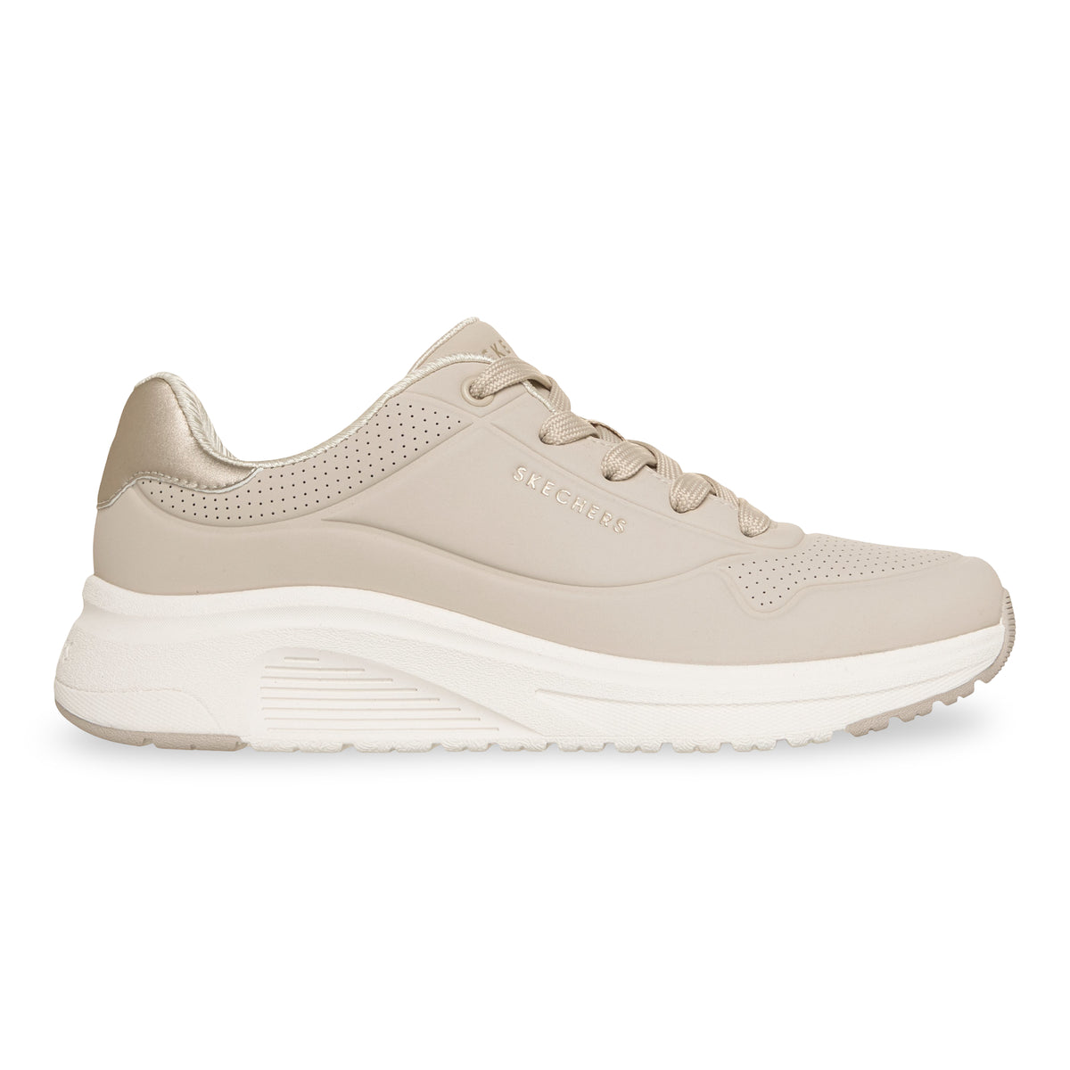 SKECHERS MUJER DEPORTIVO UNO LITE 2 190265