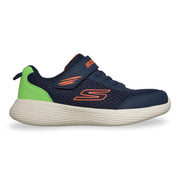 SKECHERS NIÑO DEPORTIVO VELCRO 405084L