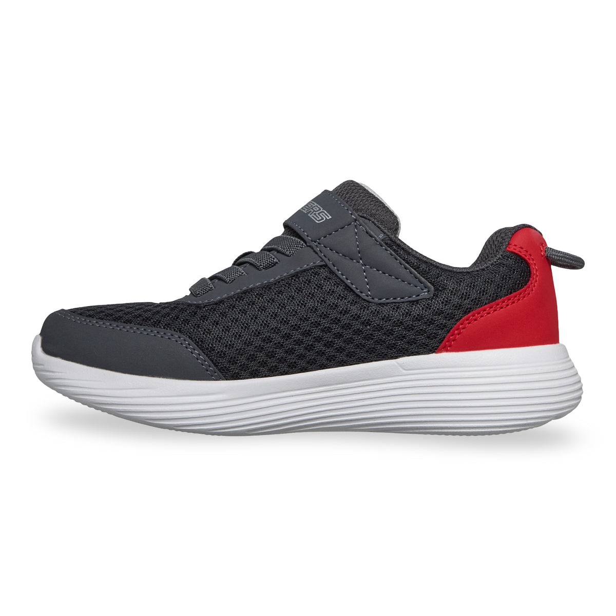 SKECHERS NIÑO DEPORTIVO VELCRO 405084L