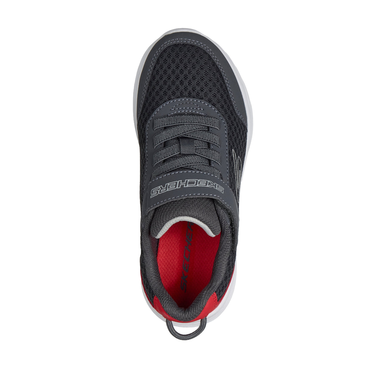SKECHERS NIÑO DEPORTIVO VELCRO 405084L