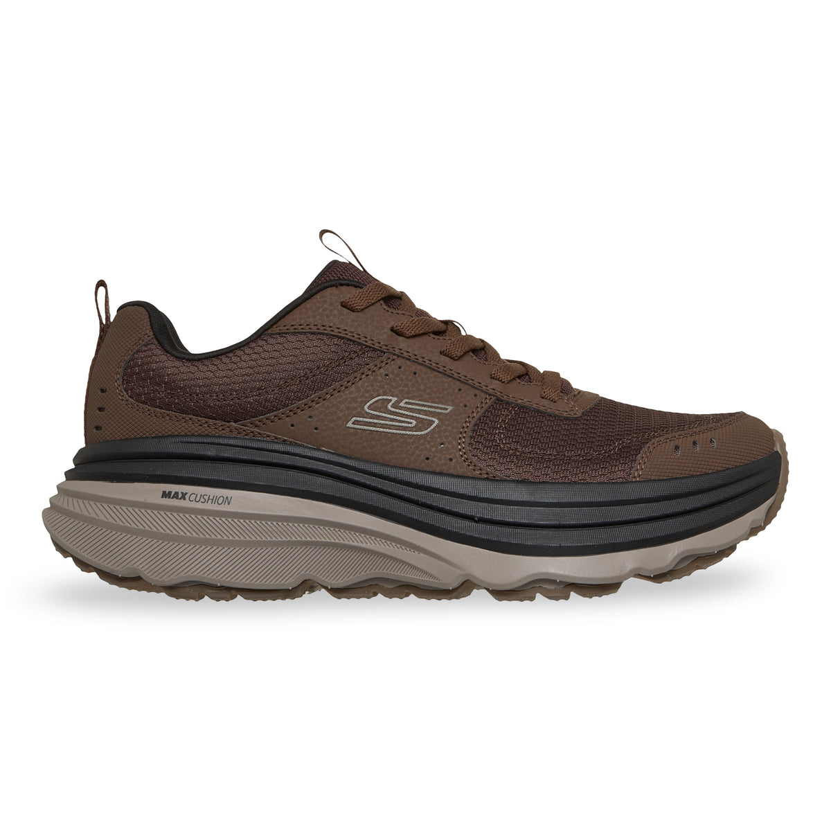 SKECHERS HOMBRE DEPORTIVO MAX CUSHIONING ZIRRUS 237818