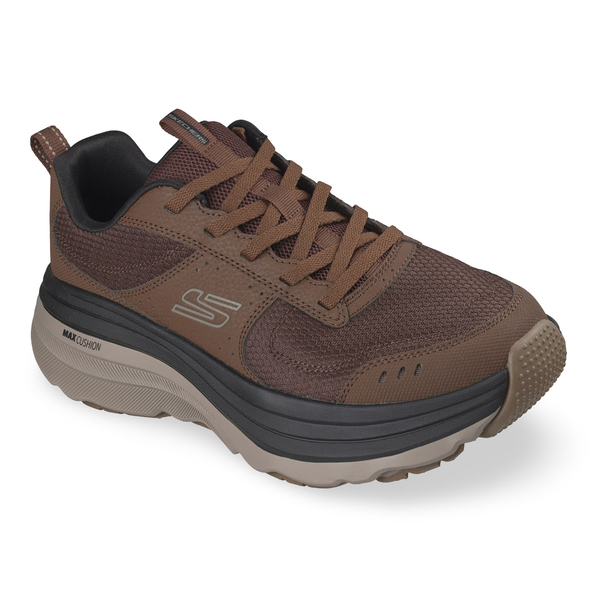 SKECHERS HOMBRE DEPORTIVO MAX CUSHIONING ZIRRUS 237818