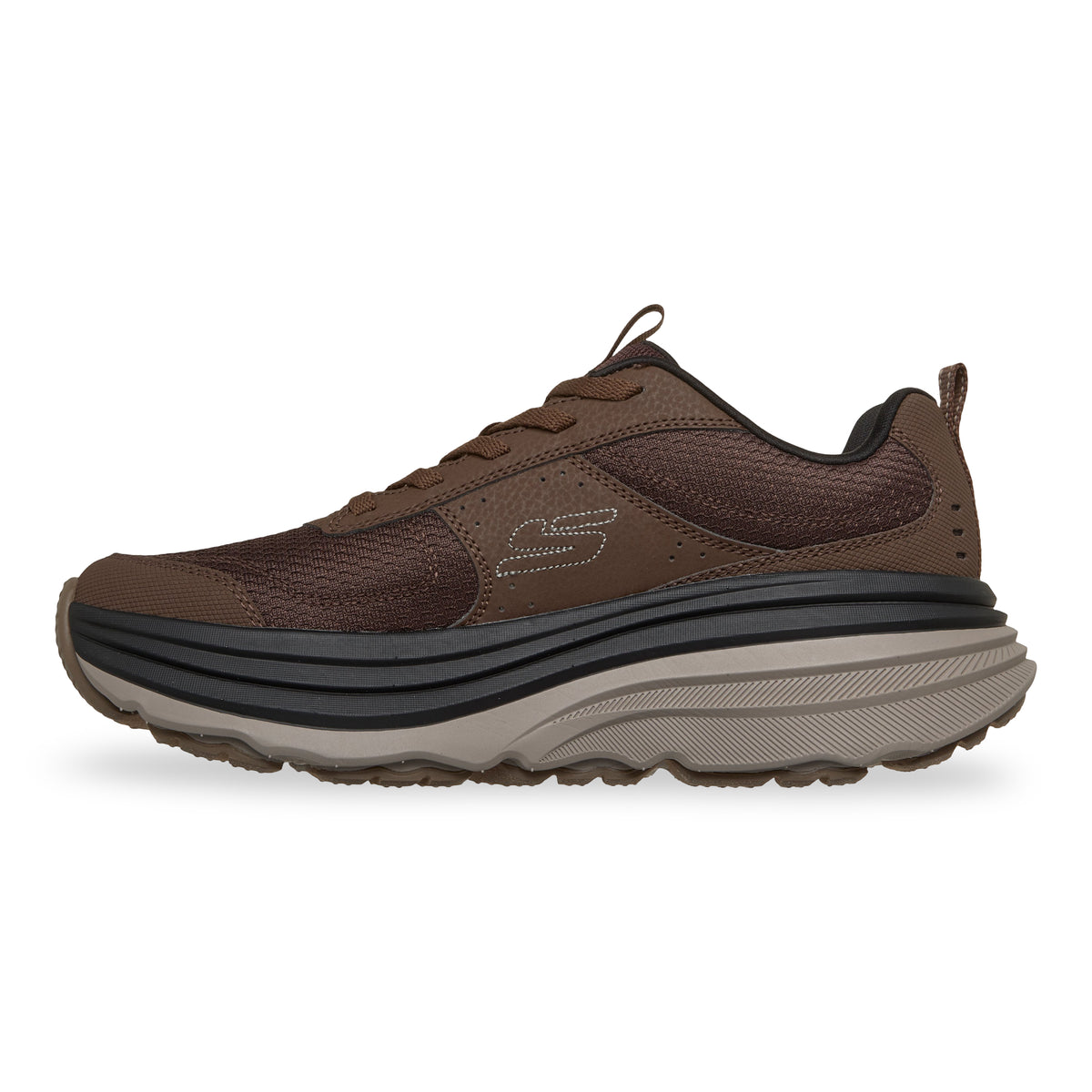 SKECHERS HOMBRE DEPORTIVO MAX CUSHIONING ZIRRUS 237818