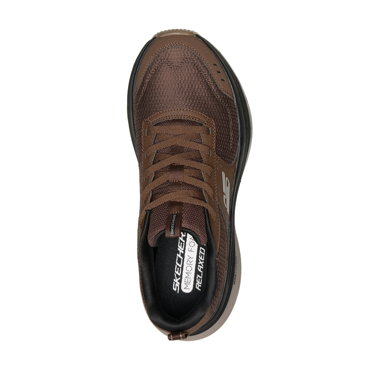 SKECHERS HOMBRE DEPORTIVO MAX CUSHIONING ZIRRUS 237818