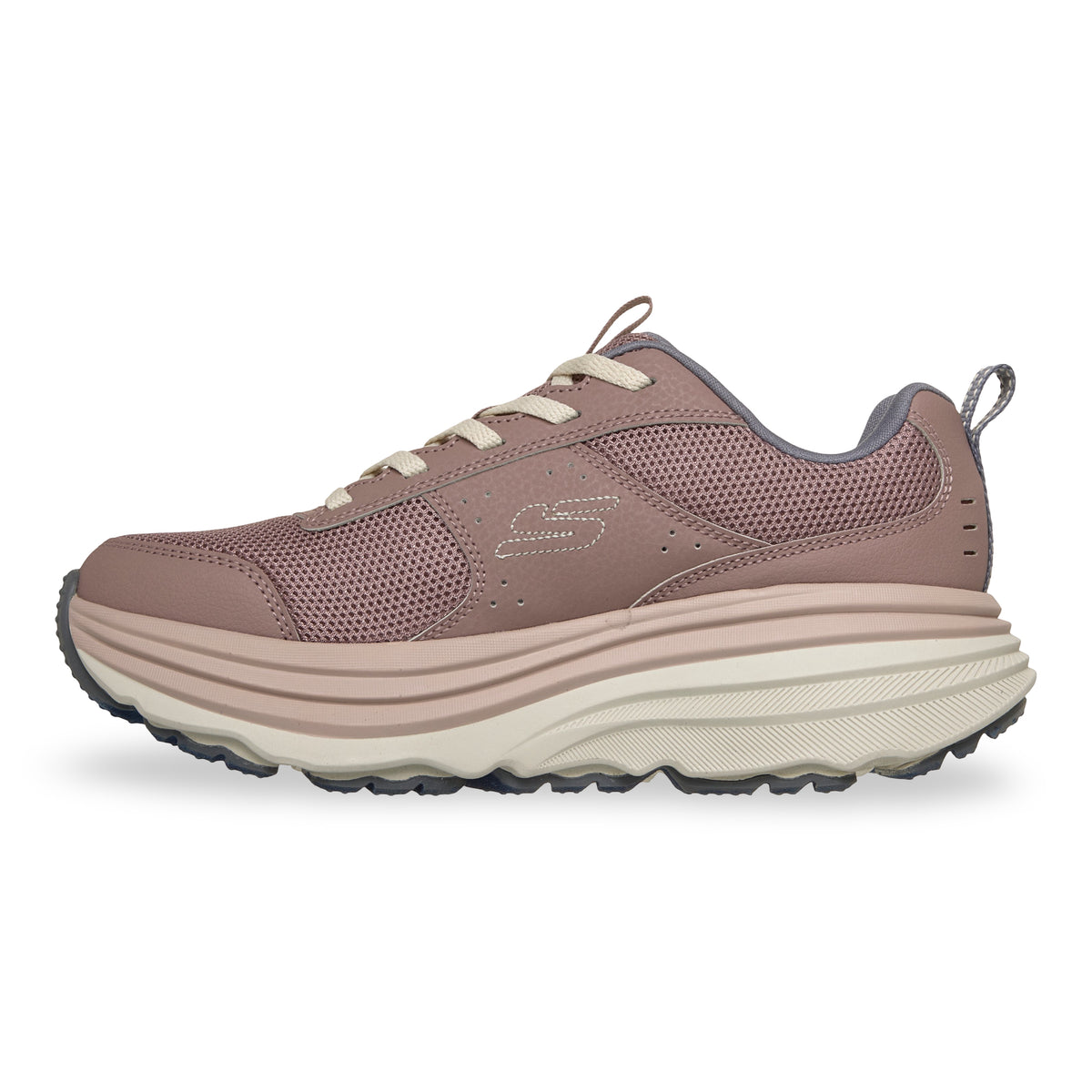 SKECHERS MUJER DEPORTIVO MAX CUSHIONING ZIRRUS 180418