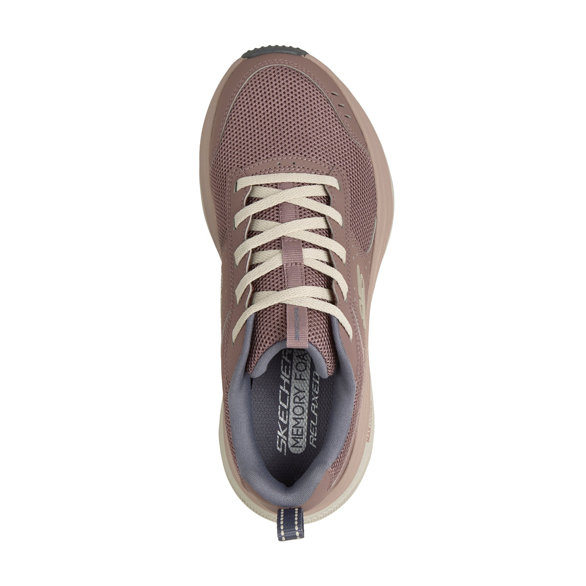 SKECHERS MUJER DEPORTIVO MAX CUSHIONING ZIRRUS 180418