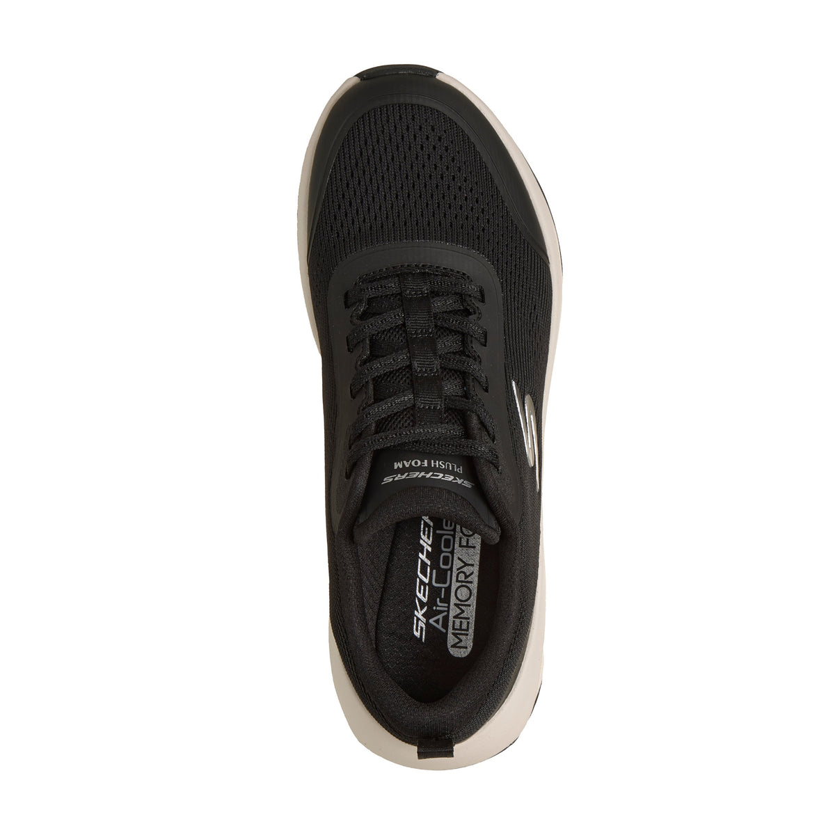 SKECHERS MUJER DEPORTIVO PLUSH FOAM 150572