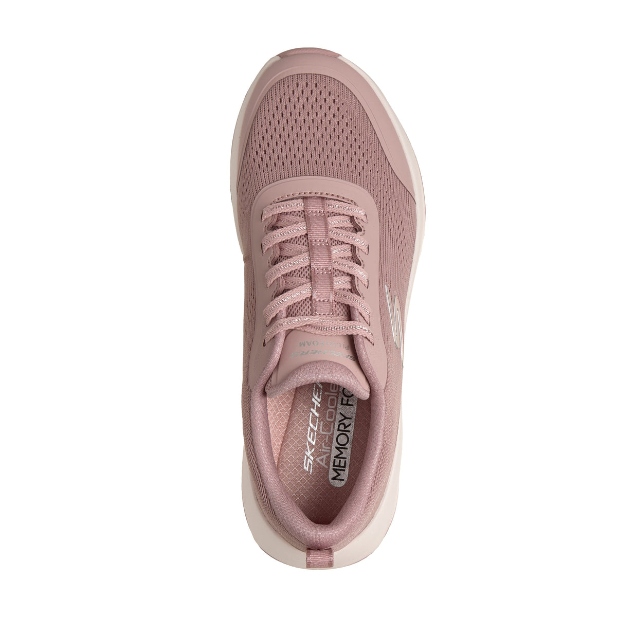 SKECHERS MUJER DEPORTIVO PLUSH FOAM 150572