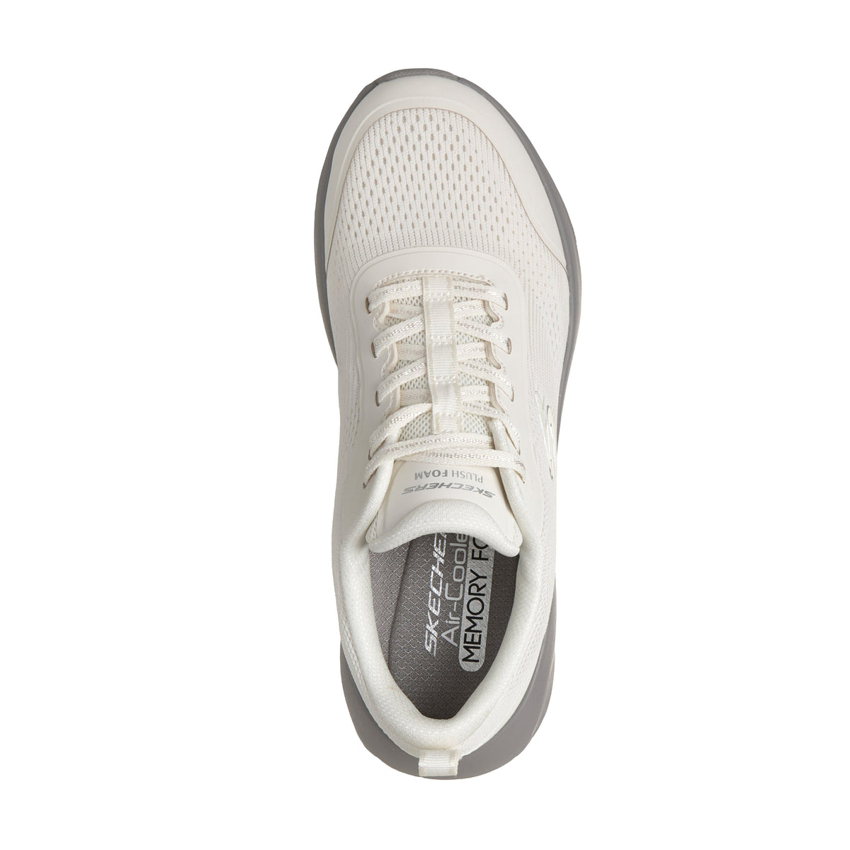 SKECHERS MUJER DEPORTIVO PLUSH FOAM 150572