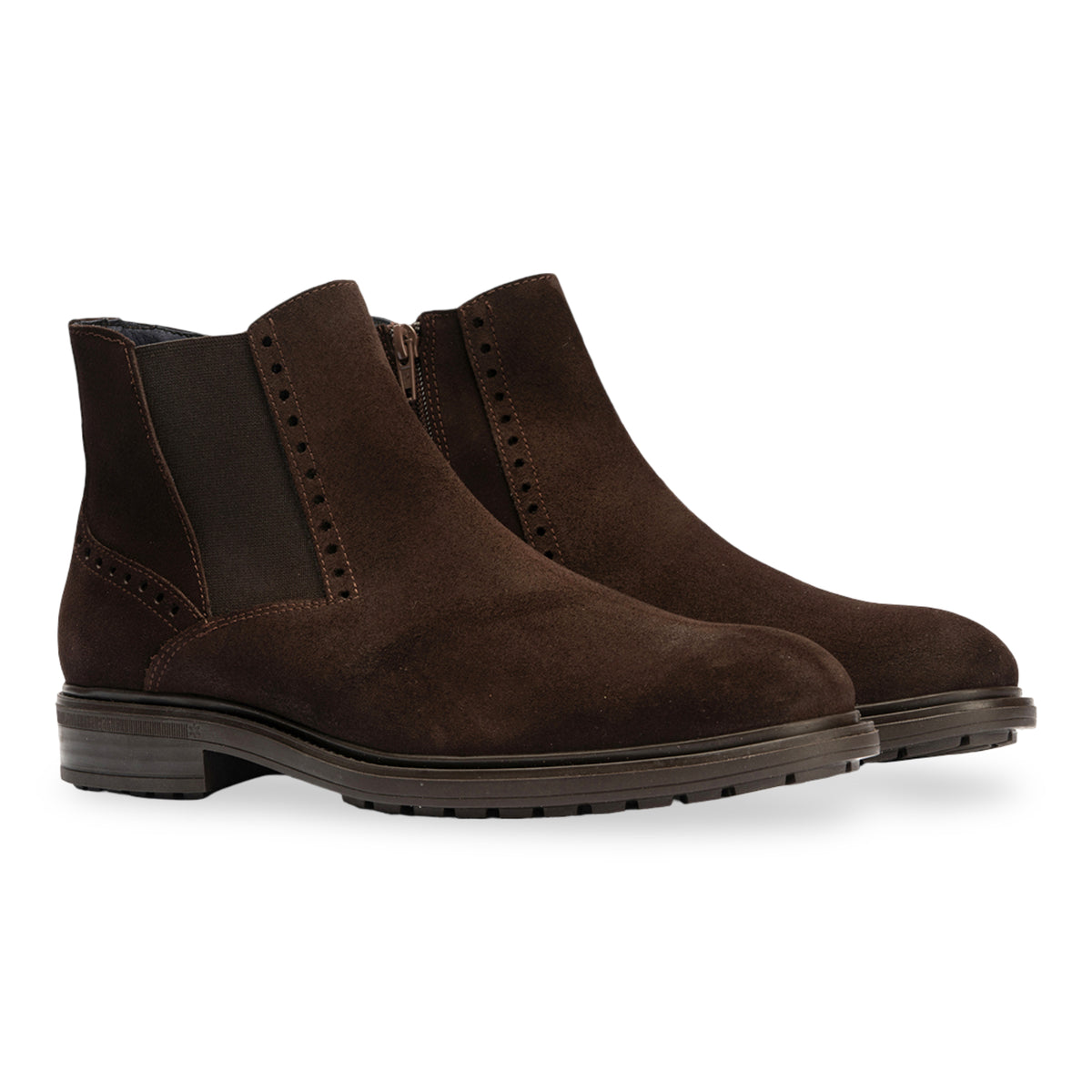 BOTIN CHELSEY SERRAJE HOMBRE PITILLOS 40512