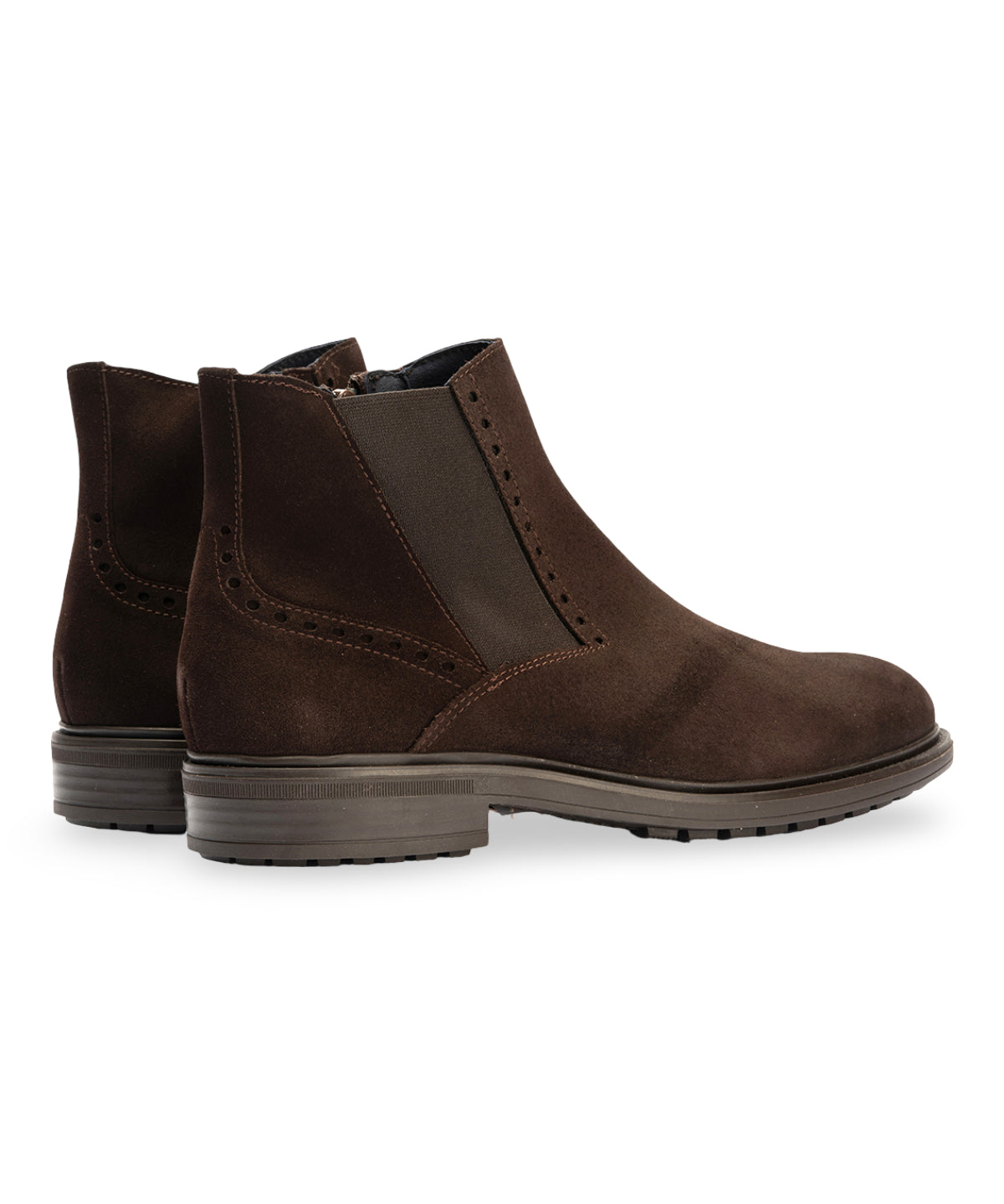 BOTIN CHELSEY SERRAJE HOMBRE PITILLOS 40512