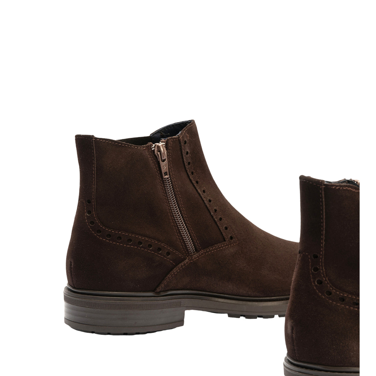 BOTIN CHELSEY SERRAJE HOMBRE PITILLOS 40512