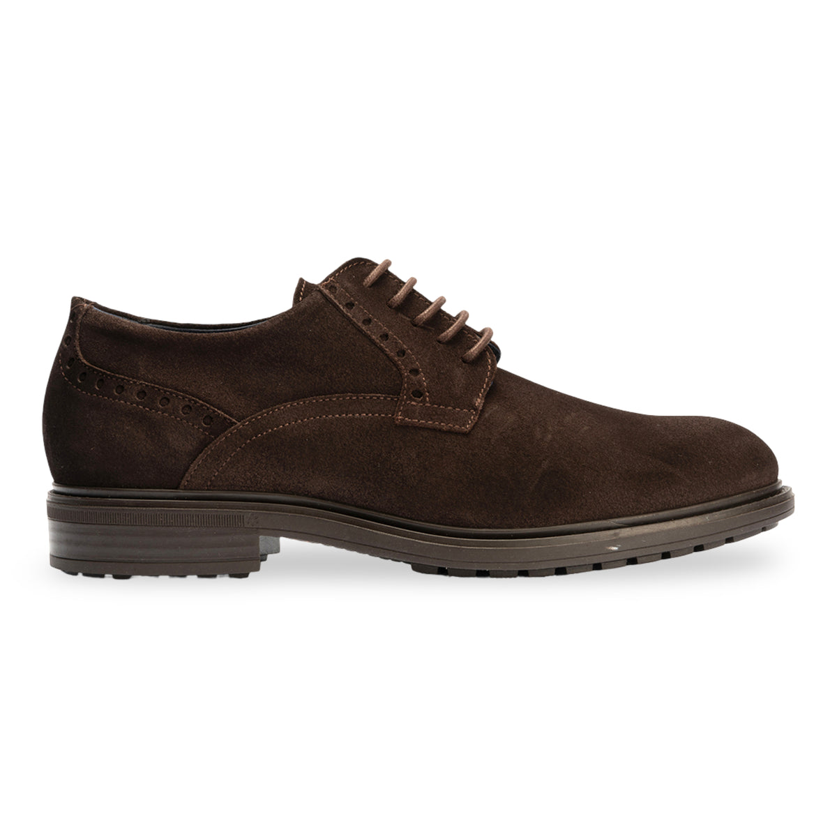ZAPATO BLUCHER SERRAJE HOMBRE PITILLOS 40510
