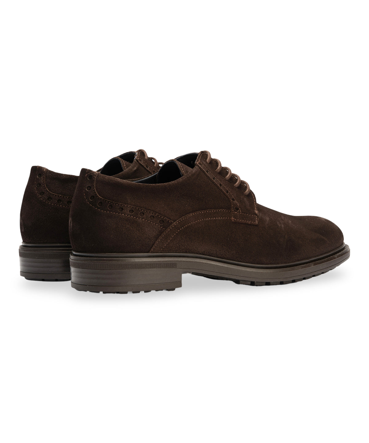 ZAPATO BLUCHER SERRAJE HOMBRE PITILLOS 40510
