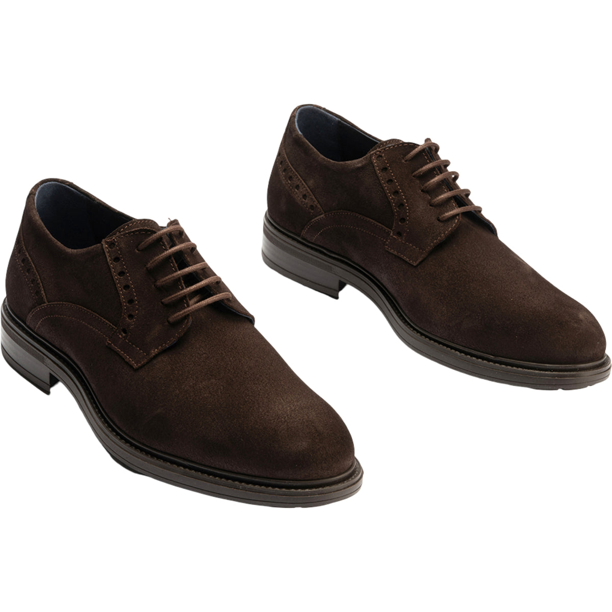 ZAPATO BLUCHER SERRAJE HOMBRE PITILLOS 40510