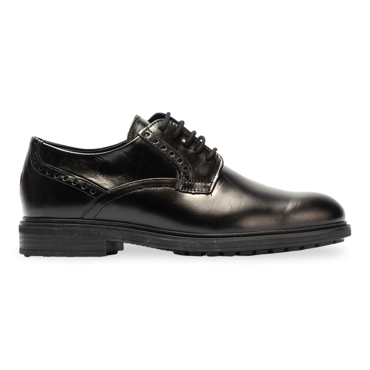 ZAPATO BLUCHER PIEL HOMBRE PITILLOS 40240