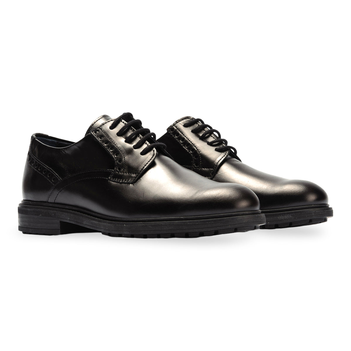 ZAPATO BLUCHER PIEL HOMBRE PITILLOS 40240