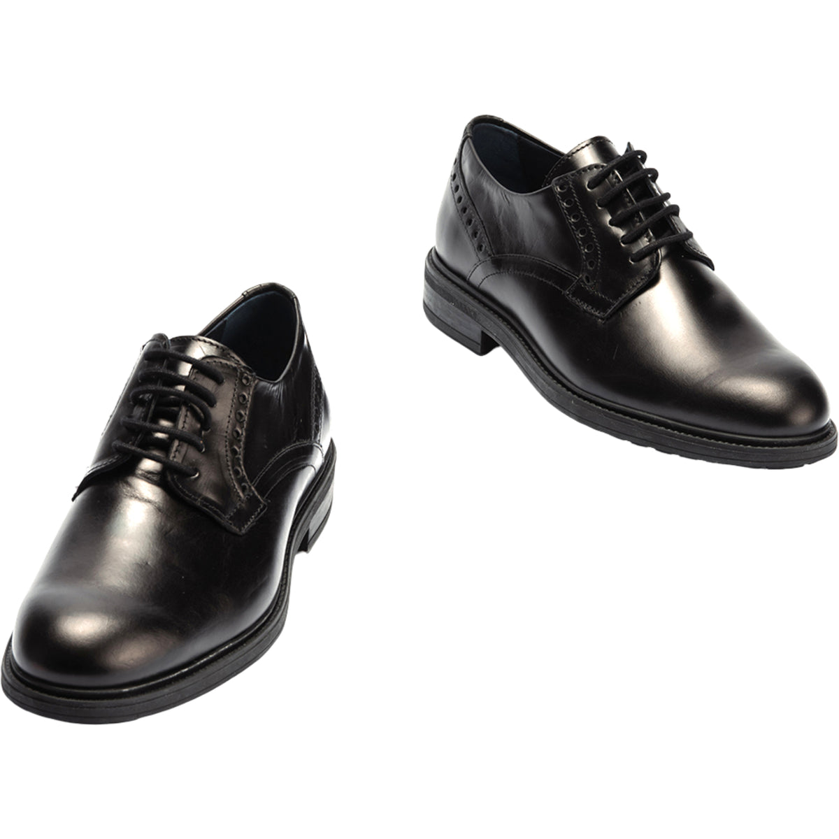 ZAPATO BLUCHER PIEL HOMBRE PITILLOS 40240