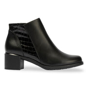PITILLOS MUJER BOTIN VESTIR TACÓN 11624