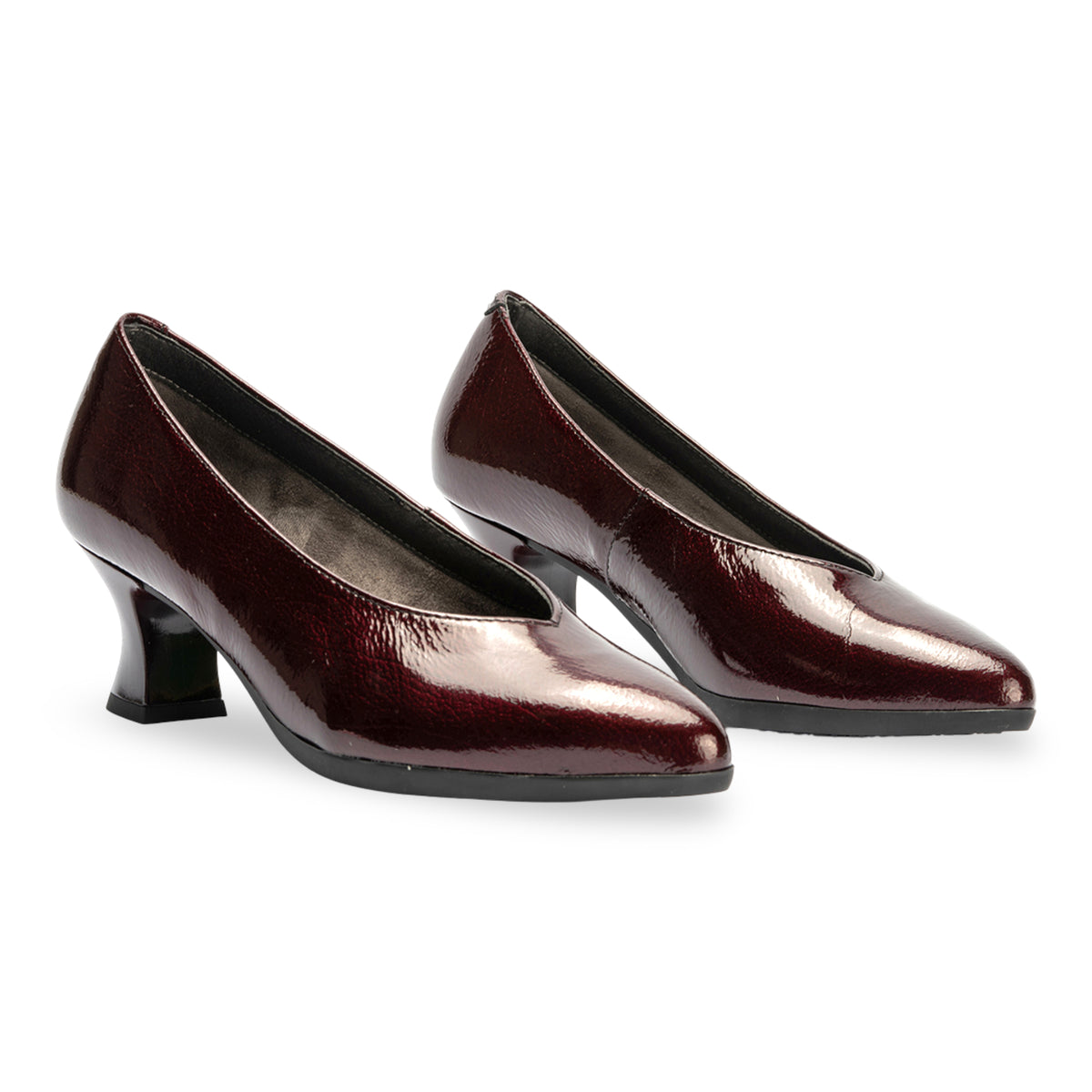 PITILLOS MUJER SALON VESTIR CHARON TACON 11681