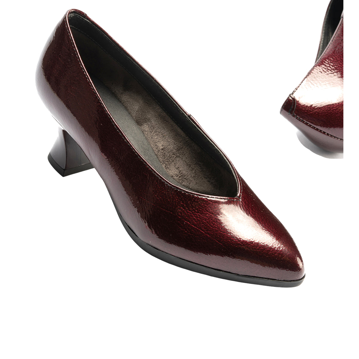 PITILLOS MUJER SALON VESTIR CHARON TACON 11681
