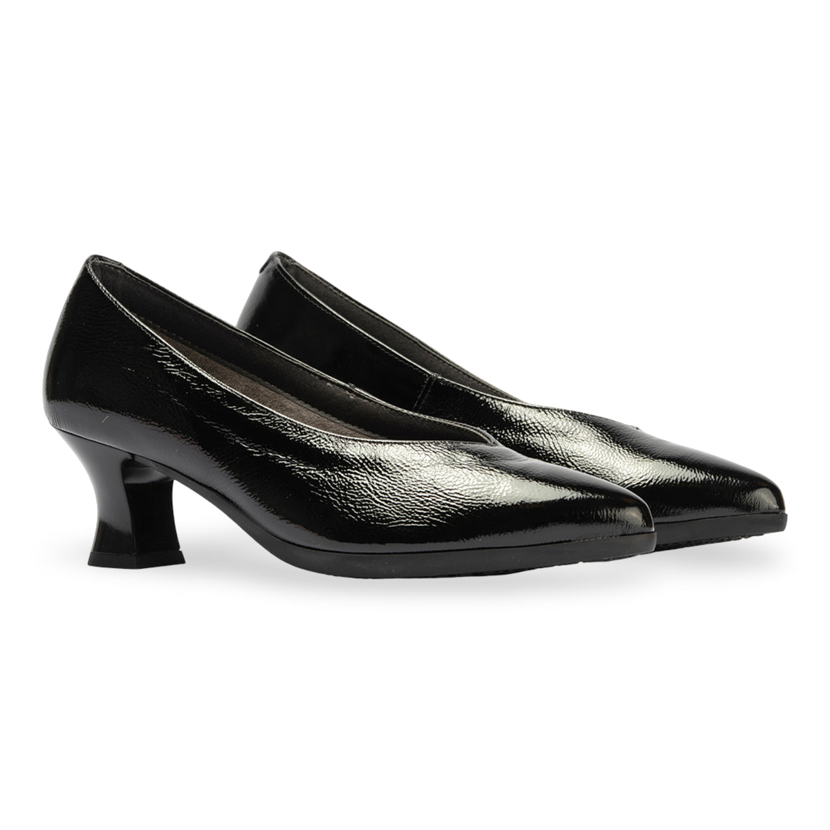 PITILLOS MUJER SALON VESTIR CHARON TACON 11681