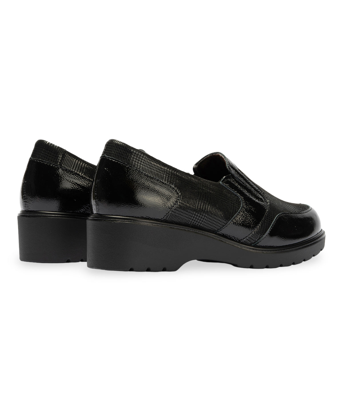 PITILLOS MUJER ZAPATOS CONFORT ELASTICOS 11521